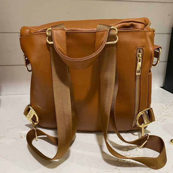 *DISCONTINUED* Fawn Design Mini Diaper Bag - Picture 4 of 16